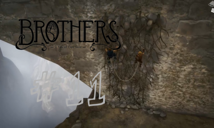 #11 | Ein kleiner Umweg | Let’s Play Brothers – A Tale of Two Sons