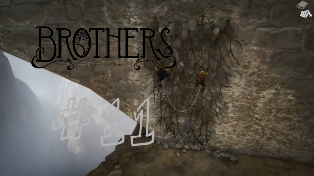 #11 | Ein kleiner Umweg | Let’s Play Brothers – A Tale of Two Sons