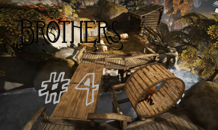 #4 | Der hilfsbereite Freund | Let’s Play Brothers – A Tale of Two Sons