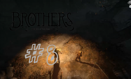 #8 | Nachts unter Wölfen | Let’s Play Brothers – A Tale of Two Sons