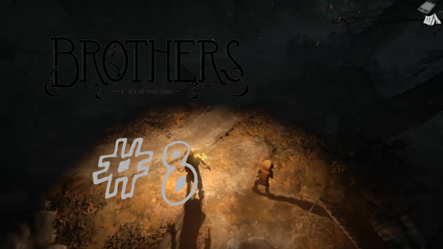 #8 | Nachts unter Wölfen | Let’s Play Brothers – A Tale of Two Sons