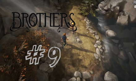 #9 | Trauer und Freude | Let’s Play Brothers – A Tale of Two Sons