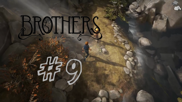 #9 | Trauer und Freude | Let’s Play Brothers – A Tale of Two Sons