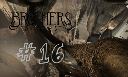 #16 | Der schreckliche Verlust | Let’s Play Brothers – A Tale of Two Sons