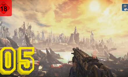 #05 | Schöner Ausblick | Let’s Play Bulletstorm