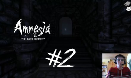 #02 | Wer ist Alexander? | Let’s Play Amnesia The Dark Descent