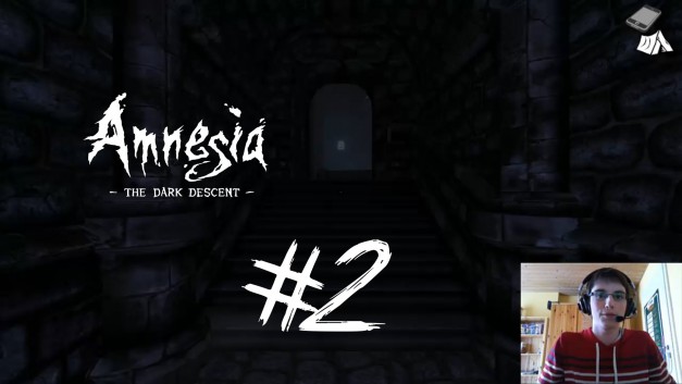 #02 | Wer ist Alexander? | Let’s Play Amnesia The Dark Descent