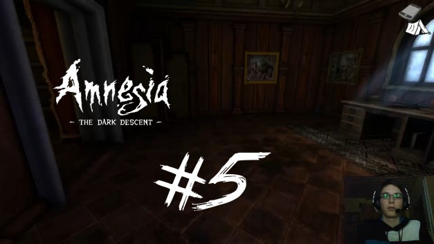 #05 | Auf Eis gelegt | Let’s Play Amnesia The Dark Descent