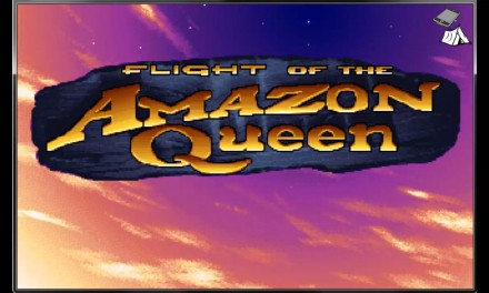 #1 | Der Anfang | Let’s Play Flight of the Amazon Queen
