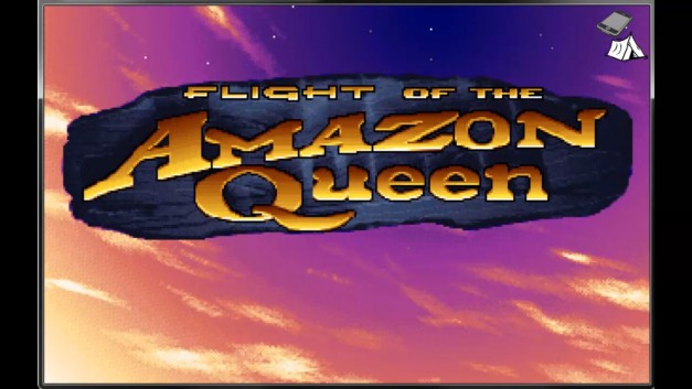 #1 | Der Anfang | Let’s Play Flight of the Amazon Queen