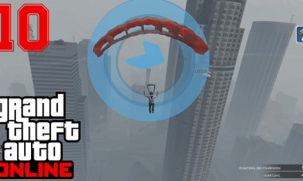 #10 | Livestream vom 19.02.2016 (6-12) | Let’s Play GTA – Online