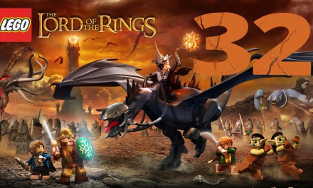 #32 | Die große Schlacht | Let’s Play Lego Herr der Ringe