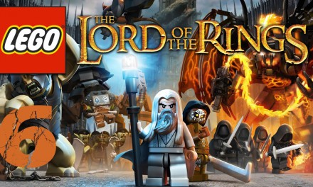 #6 | Streicher | Let’s Play Lego Herr der Ringe