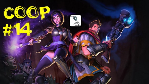 #14 | Spiegelbild | Let’s Co-Op Orcs Must Die! 2