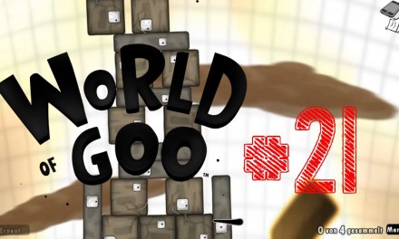 #21 | Kapitel 4 | Elegantes Versagen | Let’s Play World of Goo