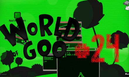 #24 | Kapitel 4 | Moms Computer | Let’s Play World of Goo