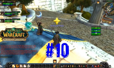 #10 | Gilde gründen | Let’s Play World of Warcraft [11]