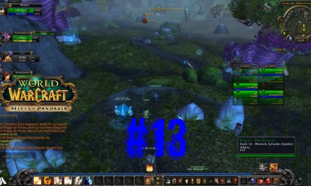 #13 | Hordler schlachten | Let’s Play World of Warcraft [12]