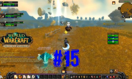 #15 | Käpt’n Sander’s Schatz | Let’s Play World of Warcraft [13]