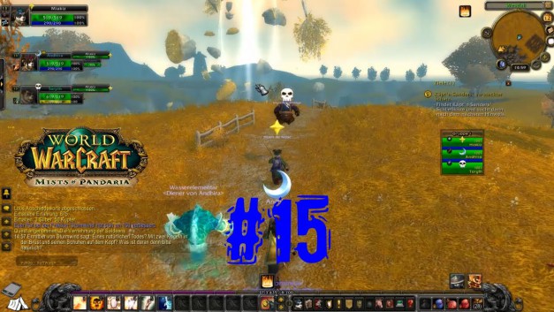 #15 | Käpt’n Sander’s Schatz | Let’s Play World of Warcraft [13]