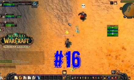#16 | Erntebehüter ausrotten | Let’s Play World of Warcraft [13-14]