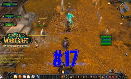 #17 | Westfalleintopf | Let’s Play World of Warcraft [14]