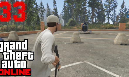 #33 | Livestream vom 07.03.2016 (1-6) | Let’s Play GTA – Online