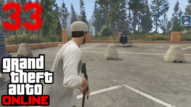 #33 | Livestream vom 07.03.2016 (1-6) | Let’s Play GTA – Online