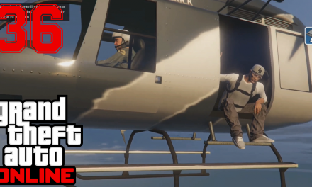 #36 | Livestream vom 07.03.2016 (4-6) | Let’s Play GTA – Online