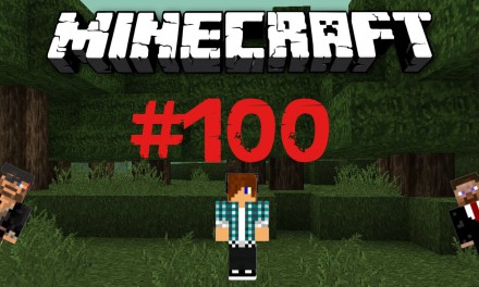 #S1E100 | Das Ende | Let’s Play Together Minecraft