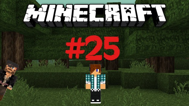 #S1E025 | Gruppenkuscheln mit Zombies | Let’s Play Together Minecraft [Deutsch]