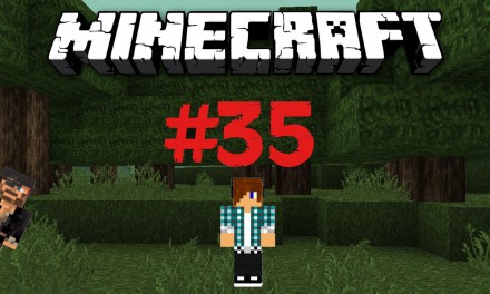 #S1E035 | Grundplatte vom Bauernhaus | Let’s Play Together Minecraft [Deutsch]