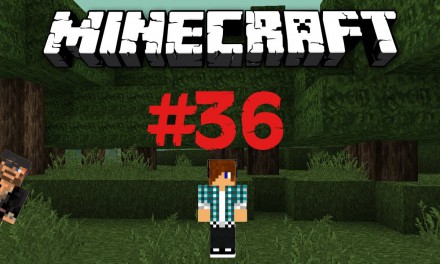 #S1E036 | Viel zu machen | Let’s Play Together Minecraft [Deutsch]