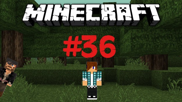 #S1E036 | Viel zu machen | Let’s Play Together Minecraft [Deutsch]