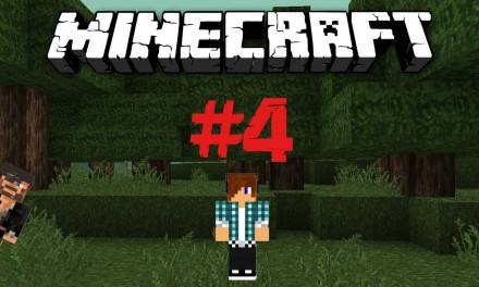 #S1E004 | Der erste Minengang | Let’s Play Together Minecraft [Deutsch]