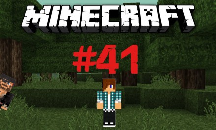 #S1E041 | Schutz vor Creeper | Let’s Play Together Minecraft [Deutsch]