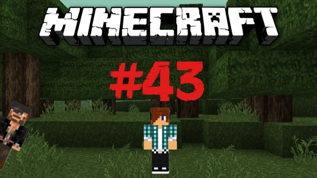 #S1E043 | Blumen für Mike | Let’s Play Together Minecraft [Deutsch]