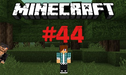 #S1E044 | Dorf gefunden | Let’s Play Together Minecraft [Deutsch]