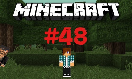 #S1E048 | Unter Tage | Let’s Play Together Minecraft [Deutsch]