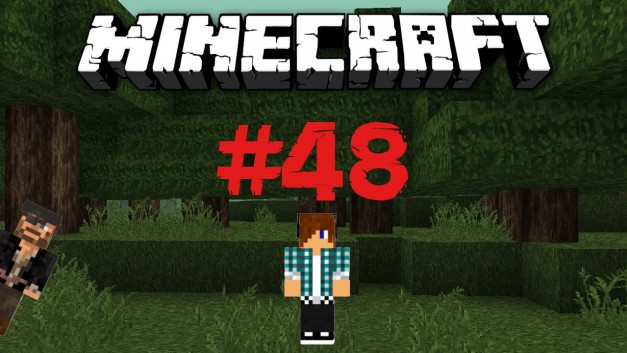 #S1E048 | Unter Tage | Let’s Play Together Minecraft [Deutsch]