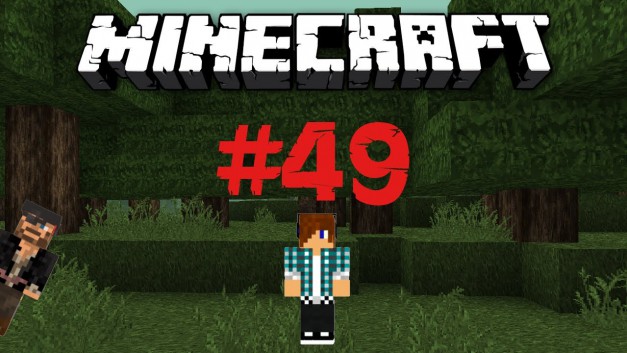 #S1E049 | Alles nur keine Diamanten | Let’s Play Together Minecraft [Deutsch]