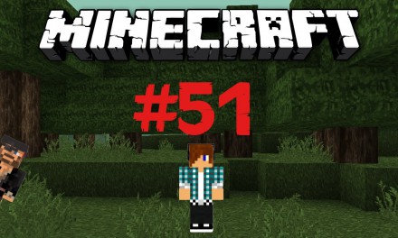 #S1E051 | Fentoozler mit neuem Projekt | Let’s Play Together Minecraft [Deutsch]