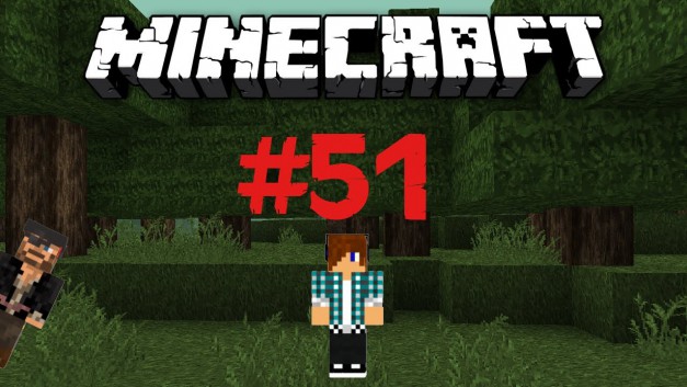 #S1E051 | Fentoozler mit neuem Projekt | Let’s Play Together Minecraft [Deutsch]