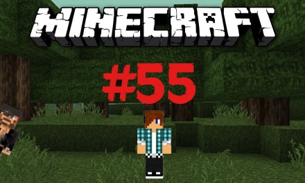 #S1E055 | Nether + Neue Farm | Let’s Play Together Minecraft [Deutsch]