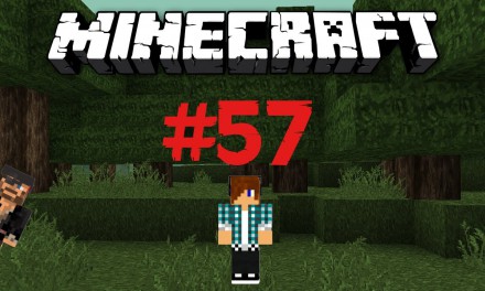 #S1E057 | Parkett verlegen | Let’s Play Together Minecraft [Deutsch]