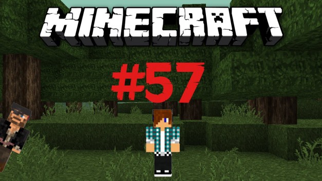 #S1E057 | Parkett verlegen | Let’s Play Together Minecraft [Deutsch]