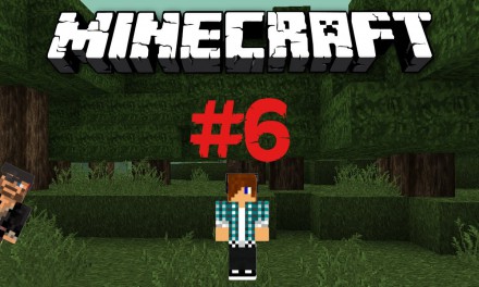 #S1E006 | Donner unter der Erde | Let’s Play Together Minecraft [Deutsch]