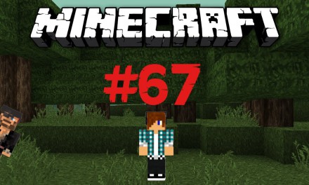 #S1E067 | Mal wieder viel geschafft | Let’s Play Together Minecraft [Deutsch]