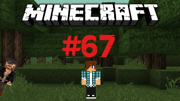 #S1E067 | Mal wieder viel geschafft | Let’s Play Together Minecraft [Deutsch]