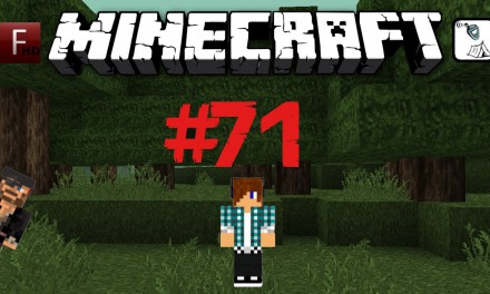 #S1E071 | Jetzt mit Logo | Let’s Play Together Minecraft [Deutsch]